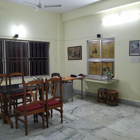 Bhalobasa Anandabas Hotel Bolpur Exterior photo